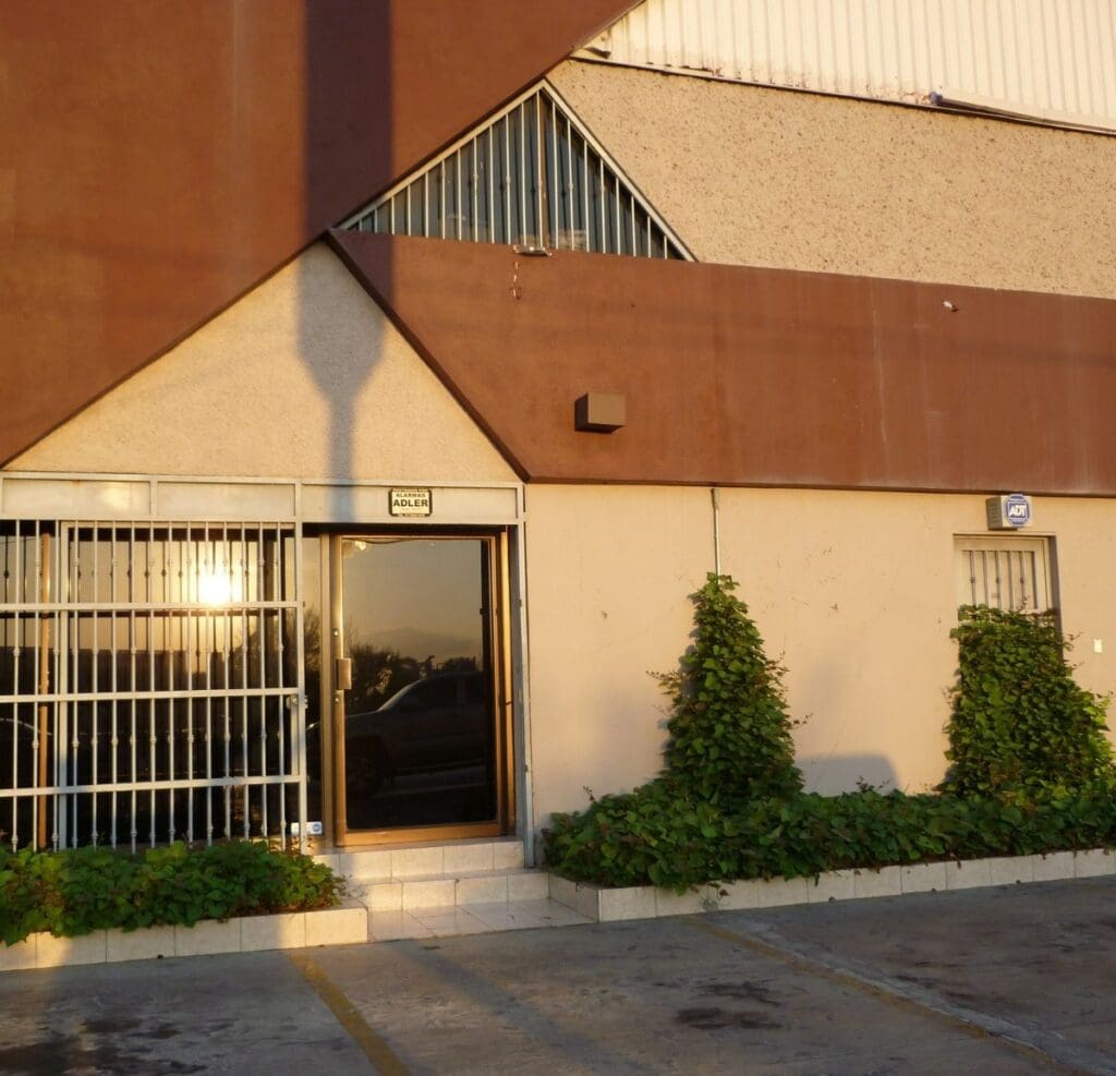EGUSA Oficina Monterrey