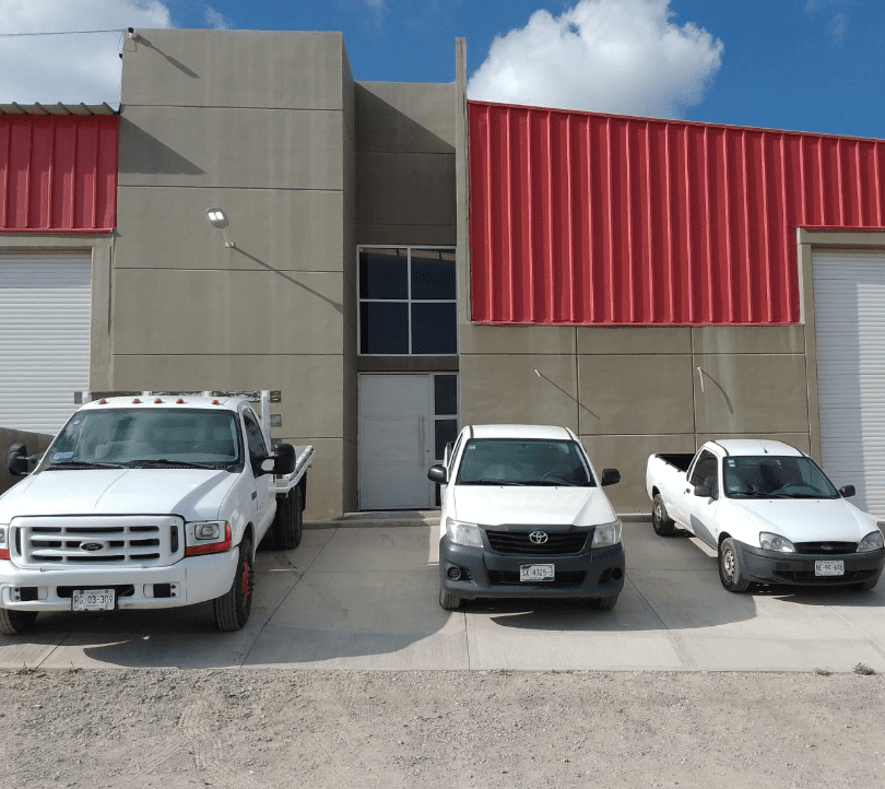 EGUSA Oficina Queretaro