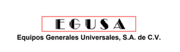 Acerca de EGUSA