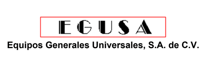 Equipos Generales Universales – EGUSA