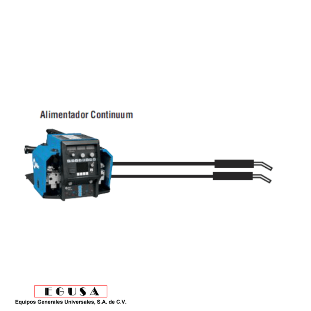 Alimentador-Continuum-doble-301199 Alimentador Continuum ™ (doble) 301199