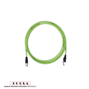 Cables Ethrenet para Continuum 500 - 300734 y 300736