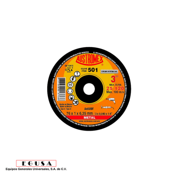 DIS-A-501