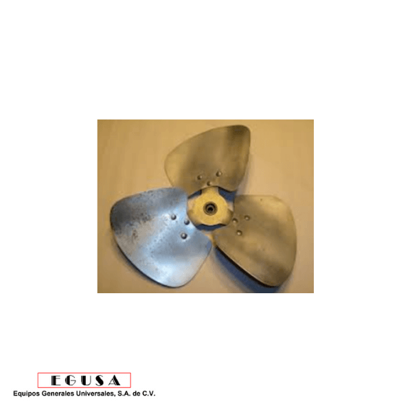 032604 FAN BLADE