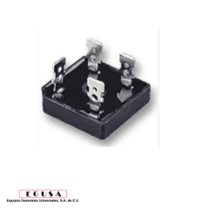 035704 RECTIFIER, INTEG BRIDGE 40 AMP