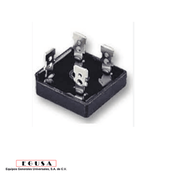 035704 RECTIFIER, INTEG BRIDGE 40 AMP