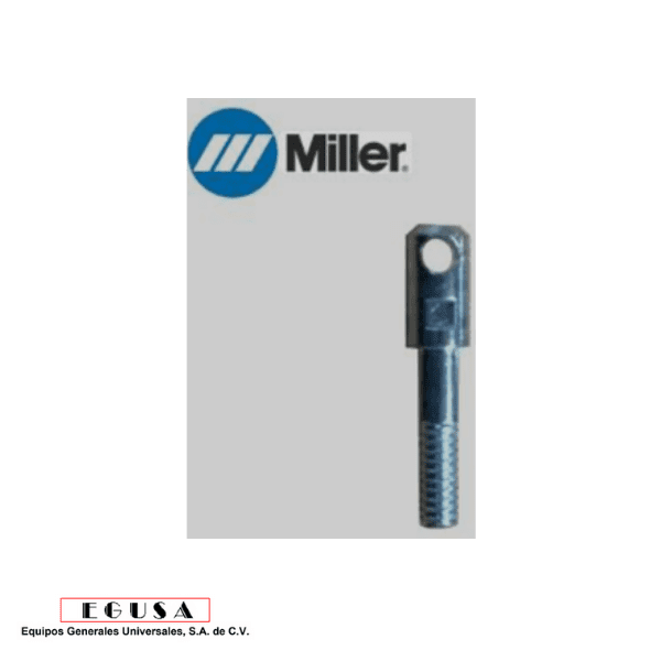089562 FASTENER, PINNED