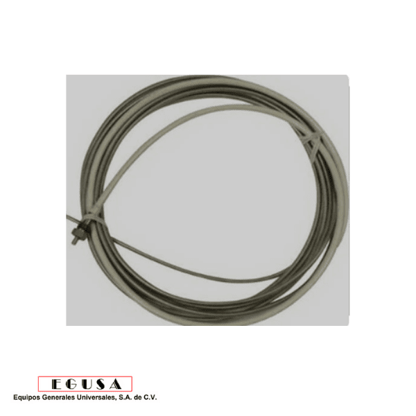 112716 CONDUIT WFITTING, 30FT