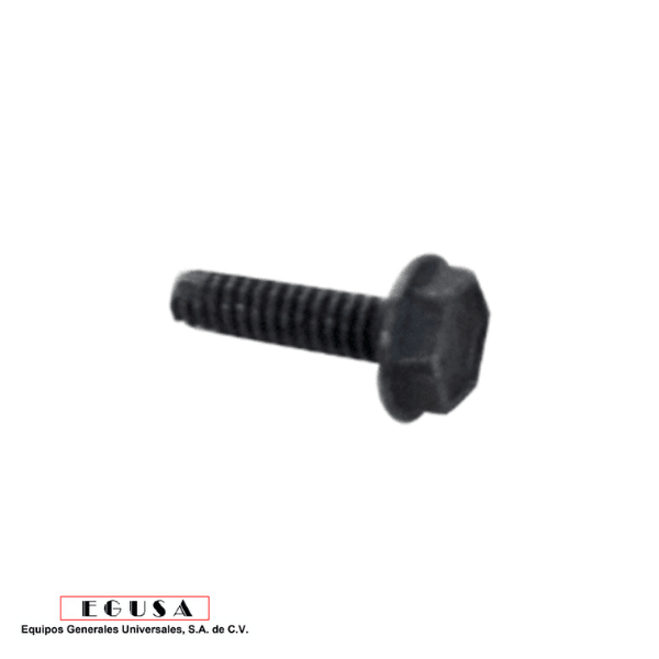 114045 SCREW .006-32X .5 HEXWHD-PLN STD