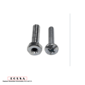 122FM BINDER SCREW & POST