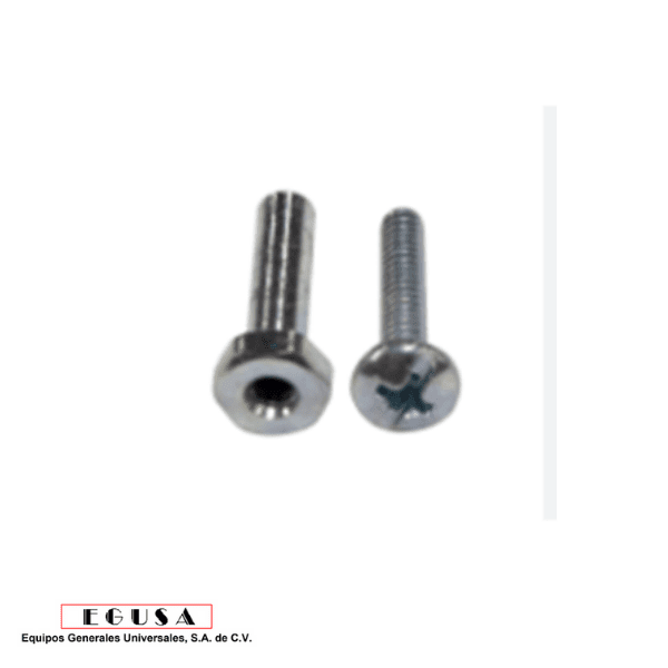 122FM BINDER SCREW & POST