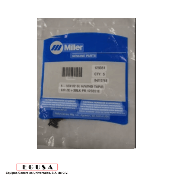 129351 SCREW