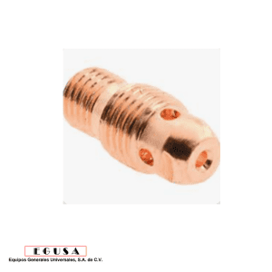 13N27 COLLET BODY 1/16" WELDCRAFT