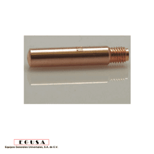 14AH-364 CONTACT TIP 3/64 ALU