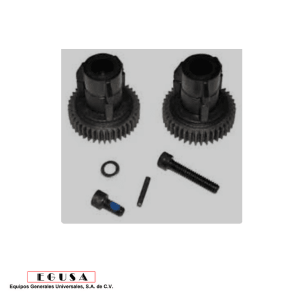155454 CONVERSIONKIT, 2 DRIVE ROLL