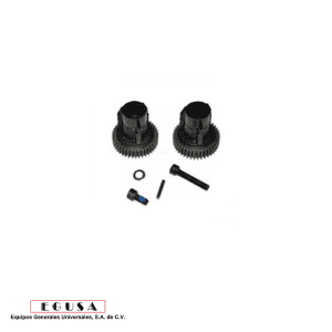 155455 CONVERSION KIT 4 DRIVE ROLL