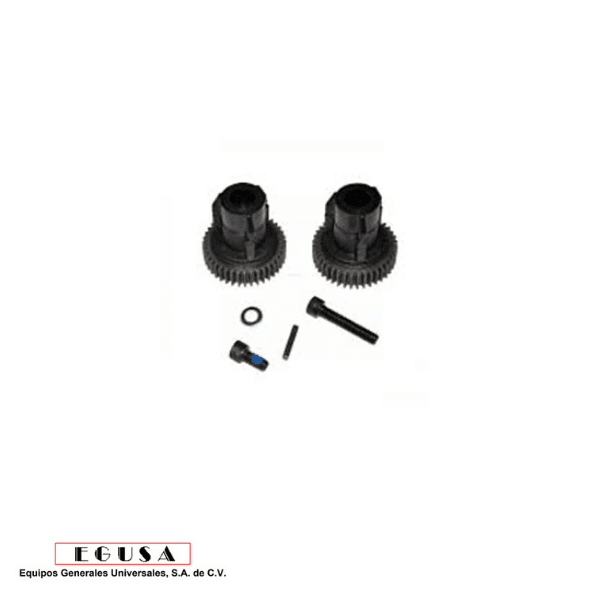 155455 CONVERSION KIT 4 DRIVE ROLL