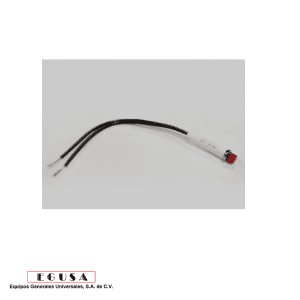 164873 METER AMP AC/DC 0-500