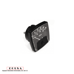 164874 METER VOLT AC/DC 0-100