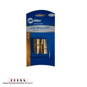169715 NOZZLE, SLIP TYPE .500