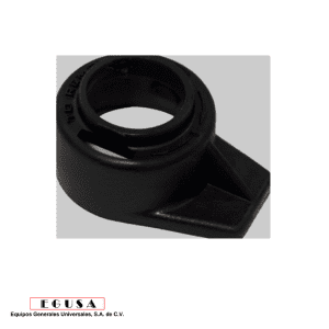 169738 NUT, LOCKING HANDLE