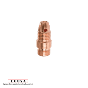 17CB20 COLLET BODY 040 1/8
