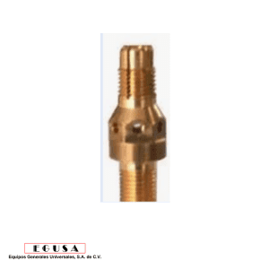185110 ADAPTER QUICK CHANGE