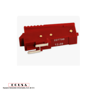 196255 SWITCH, TRIGGER