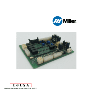 203665 CIRCUIT CARD ASSY