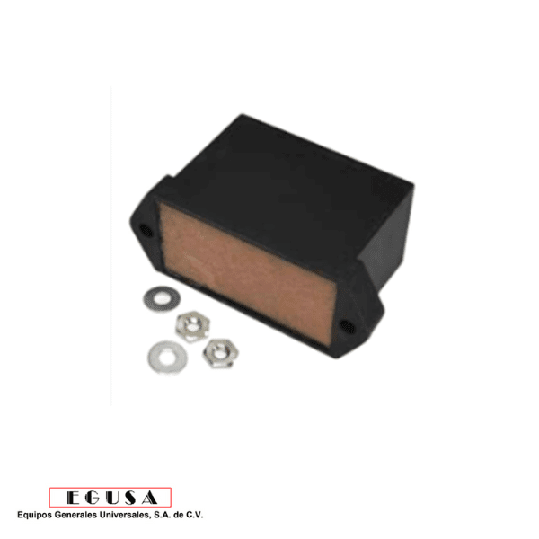 204933 CAPACITOR MICA .002 UF 1000