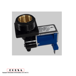 216607 VALVE 24 VDC