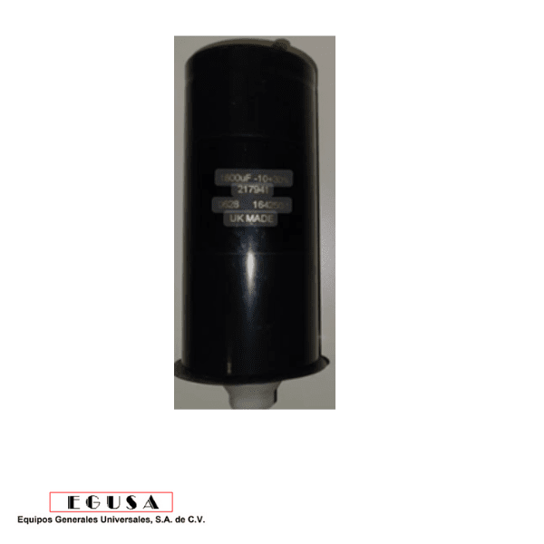 217941 CAPACITOR