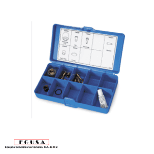222939 CONSUMABLE KIT ICE-27C/27T