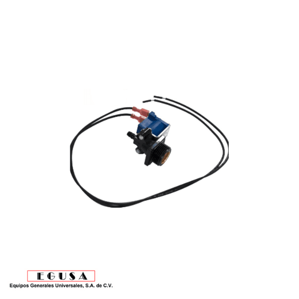 223895 SOLENOIDE VALVE