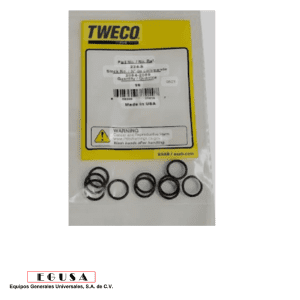 224 O'RING TWECO
