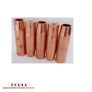 23-62 TOBERA TWECO P/300 Y 400 AMPS