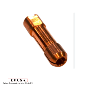 2304-0090 COLLET 1/8 IN
