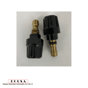 2304-0144 COLLET CAP, MEDIUM