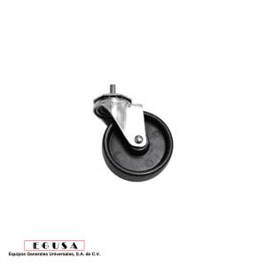 235875 CASTER SWVL 4