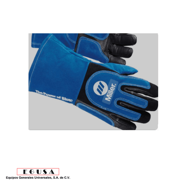 249176 GLOVE, MIG