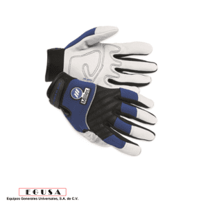 251069 GLOVE HVY DUTY METALWORKER