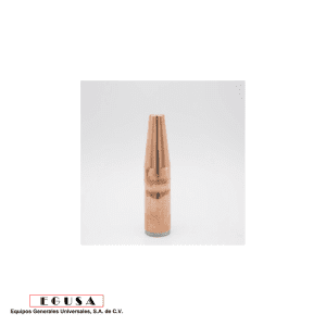 401-43-62 THREAD-ON NOZZLE 5/8 BORE 1/8