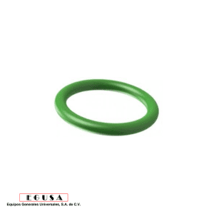 402-10 O-RING GREEN