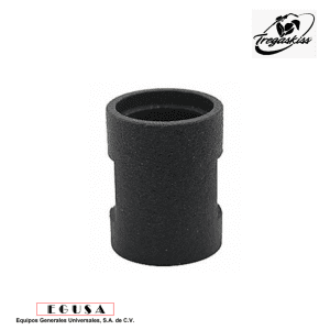 402-17-25 GOOSENECK INSULATOR