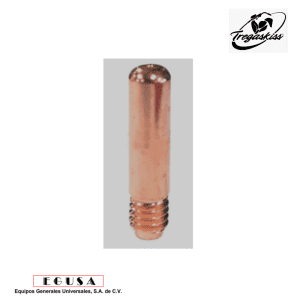 403-1-364 CONTACT TIP 3/64" TREGASKIS