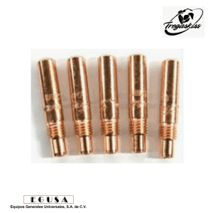 403-14-45 CONTACT TIP TREGASKISS