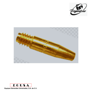 403-3-1.0 CONTACT TIP TREGASKIS