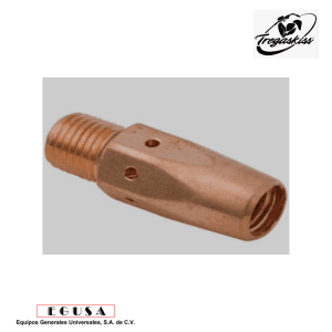 DIFUSOR 404-1 P/PISTOLA TRAGASKIS