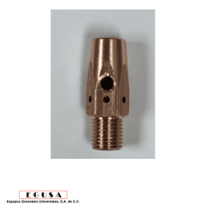 404-25 GAS DIFFUSER FOR STANDARD DUTY