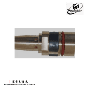 404-3 RETAINING HEAD TREGASKIS